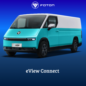 eView Connect
