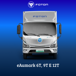 eAumark 6T, 9T E 12T 